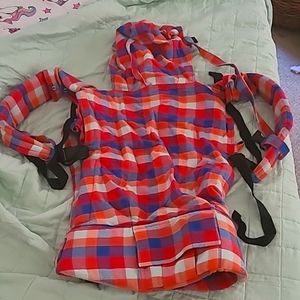 Madame googoo toddler carrier